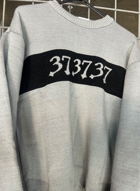 Lux Light Knit