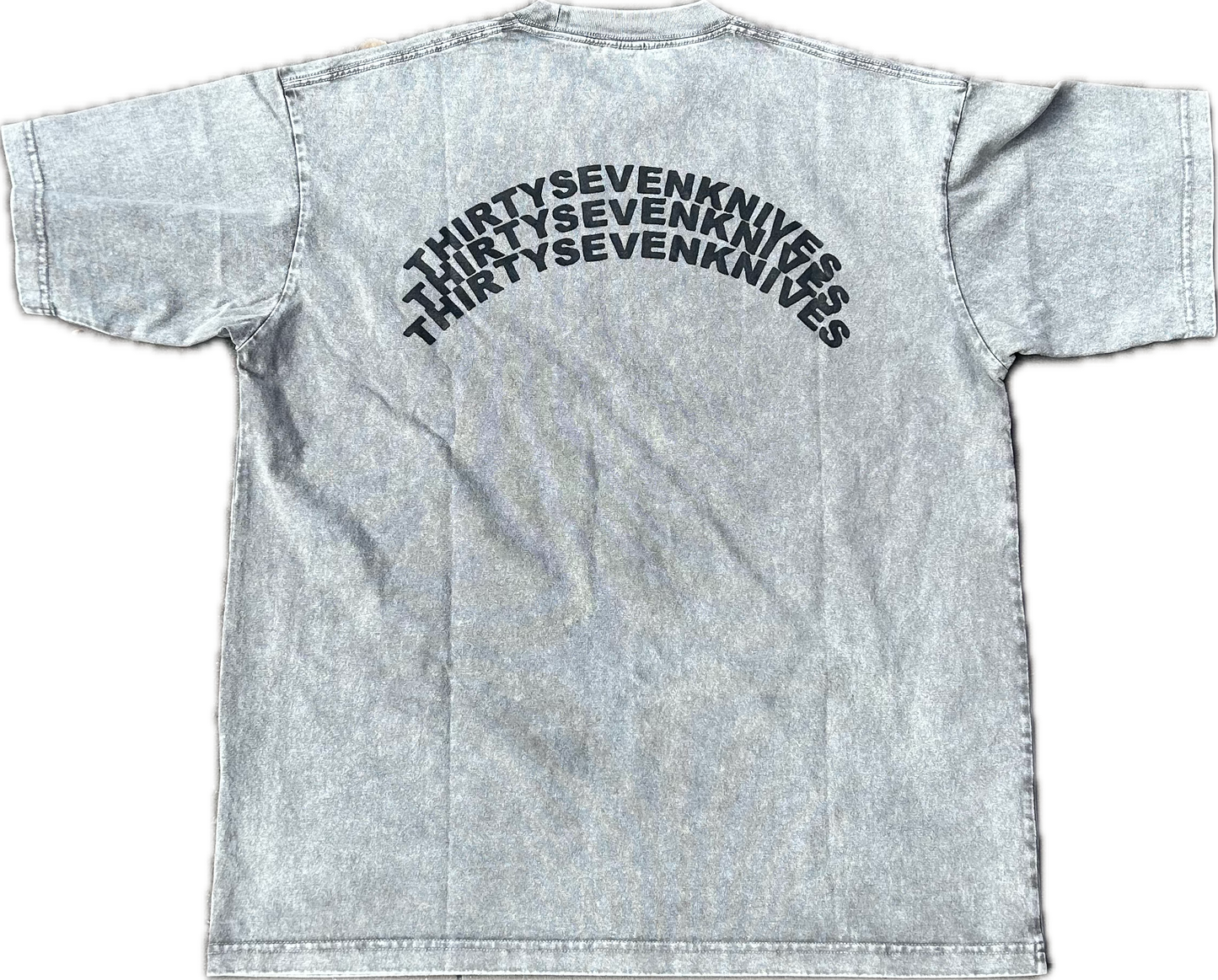 Widow Shirt