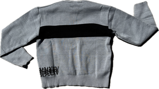 Lux Light Knit