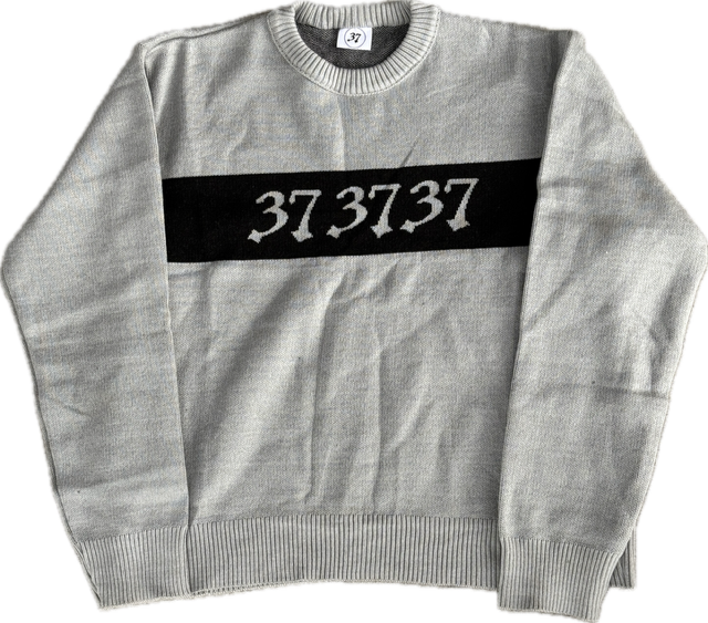 Lux Light Knit