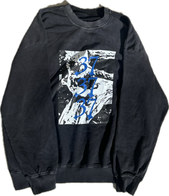 Serenity Crewneck